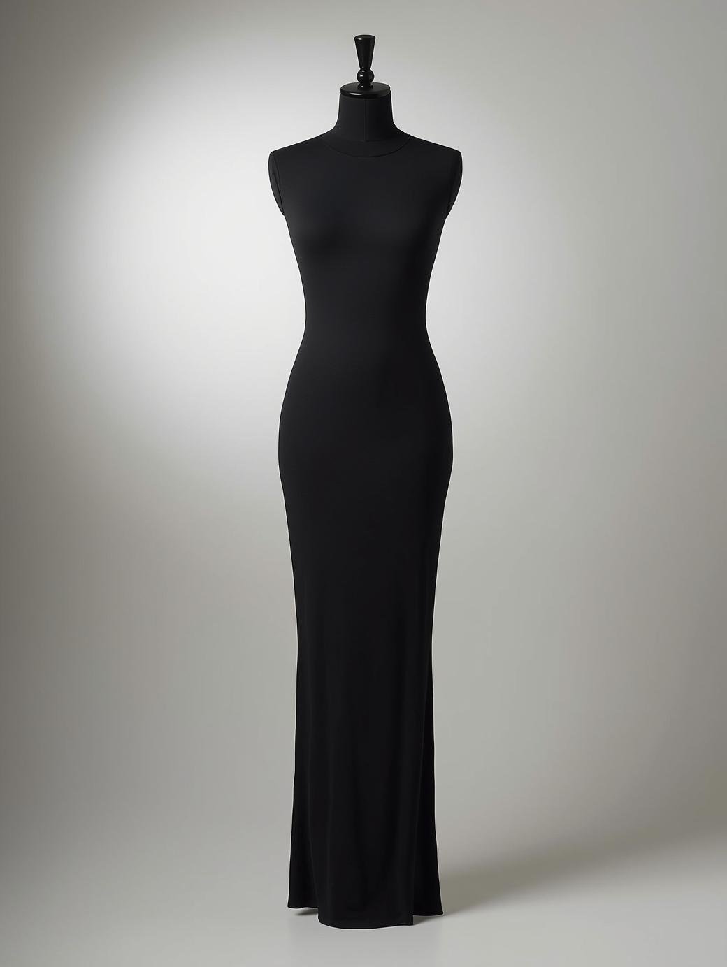 ZM Exports seamless bodystocking for comfort and performance.