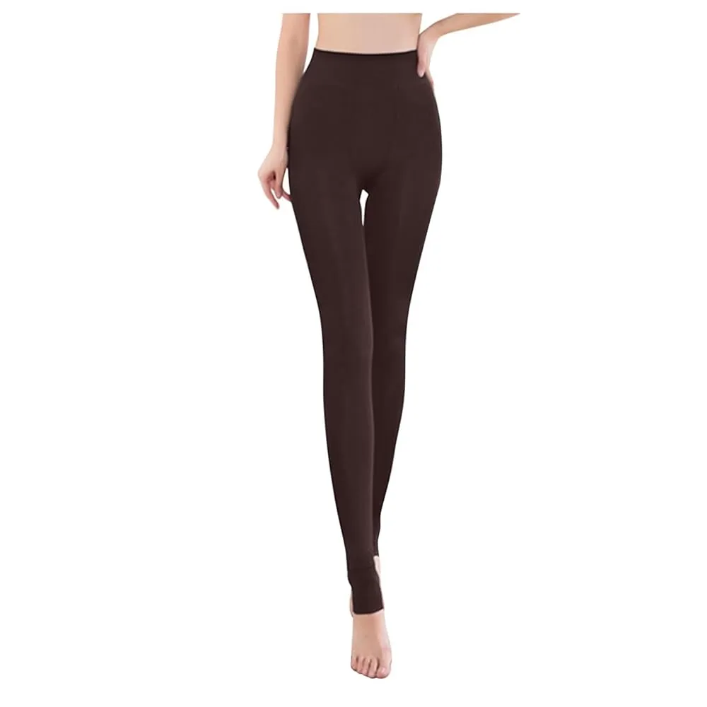 Stylish, high-quality leggings designed for fitness and flexibility.