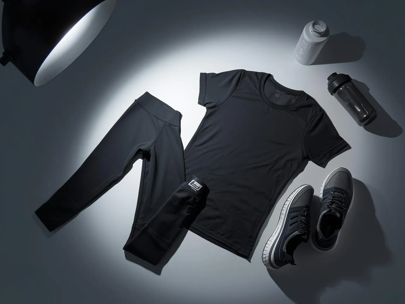 ZM Exports sportswear category image.