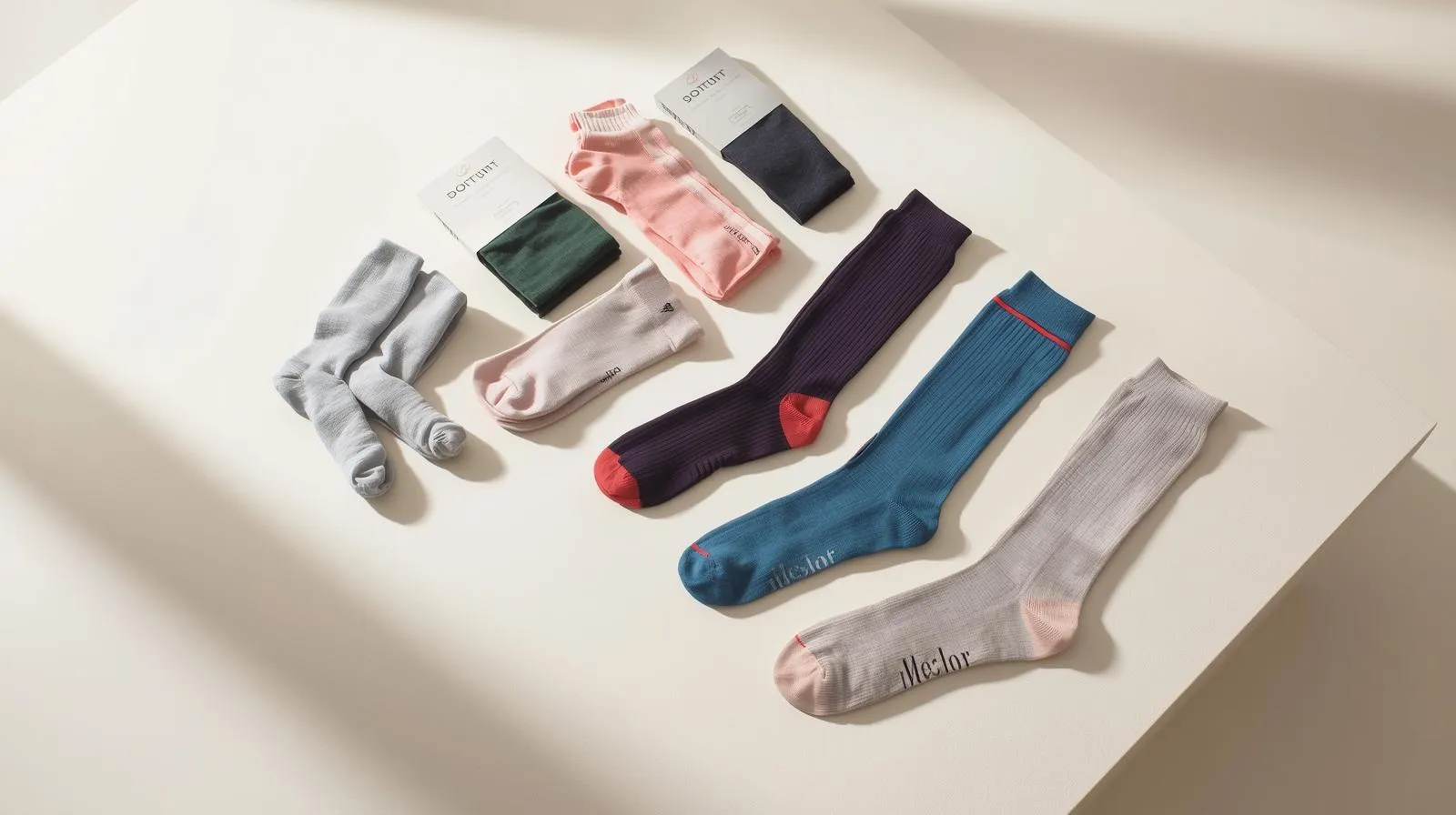 ZM Exports sportswear categories and product display.