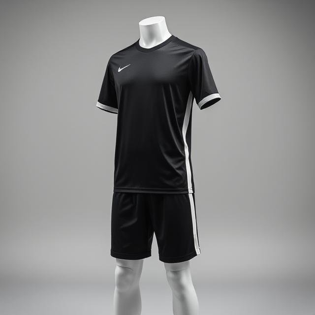 ZM Exports custom-made club sports uniforms.