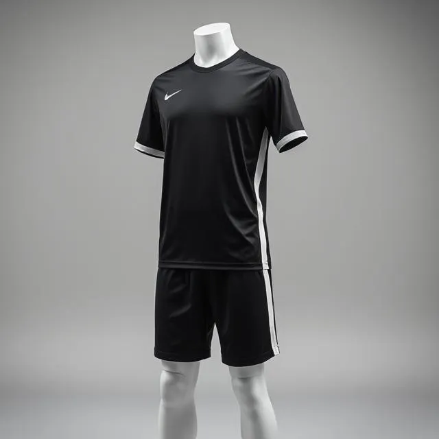 ZM Exports custom-made club sports uniforms.
