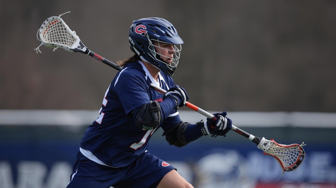 Lacrosse uniforms and activewear.