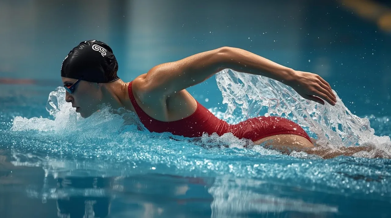 Swimwear and beachwear manufacturer in Pakistan.