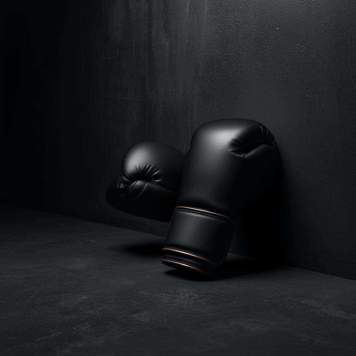 Premium training gloves designed for comfort and protection.