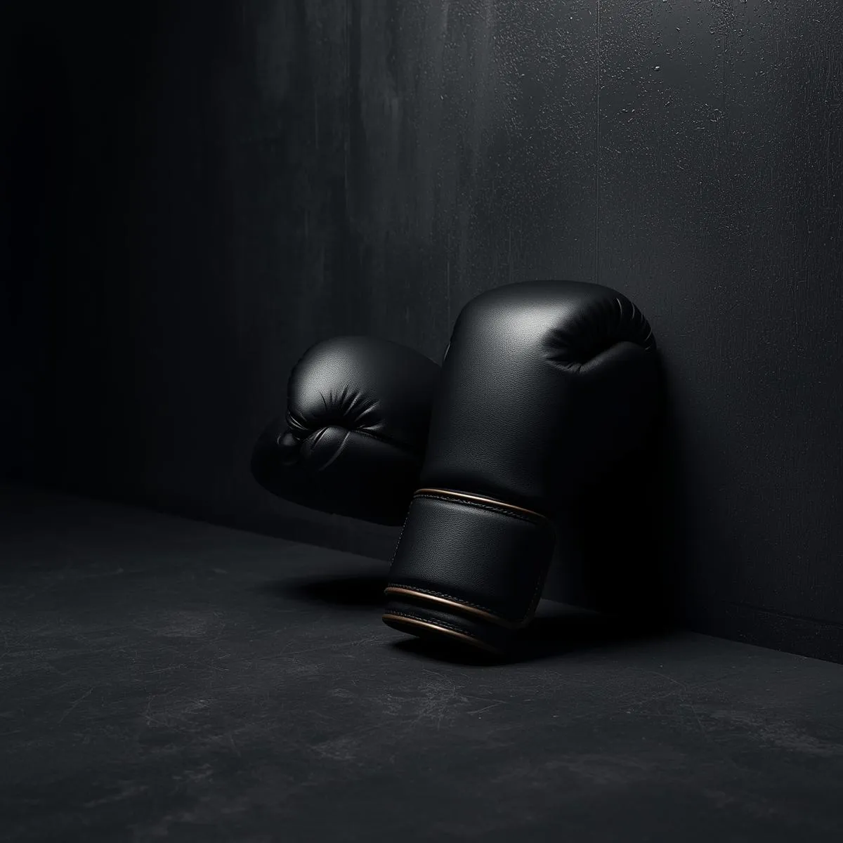 Premium training gloves designed for comfort and protection.