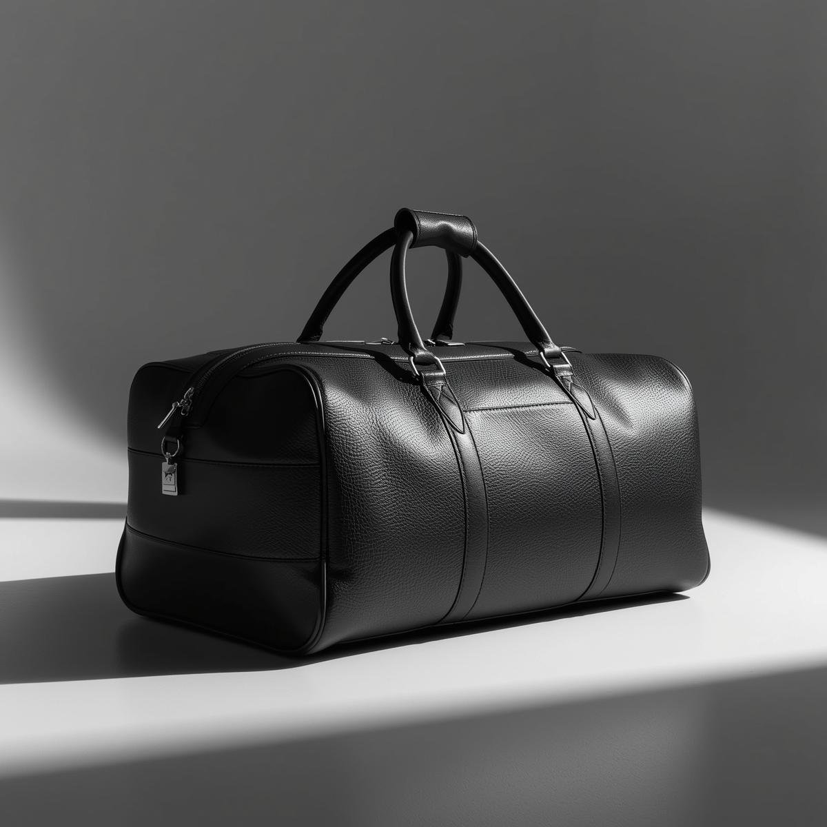 Durable gym and sports bags crafted for everyday training needs.