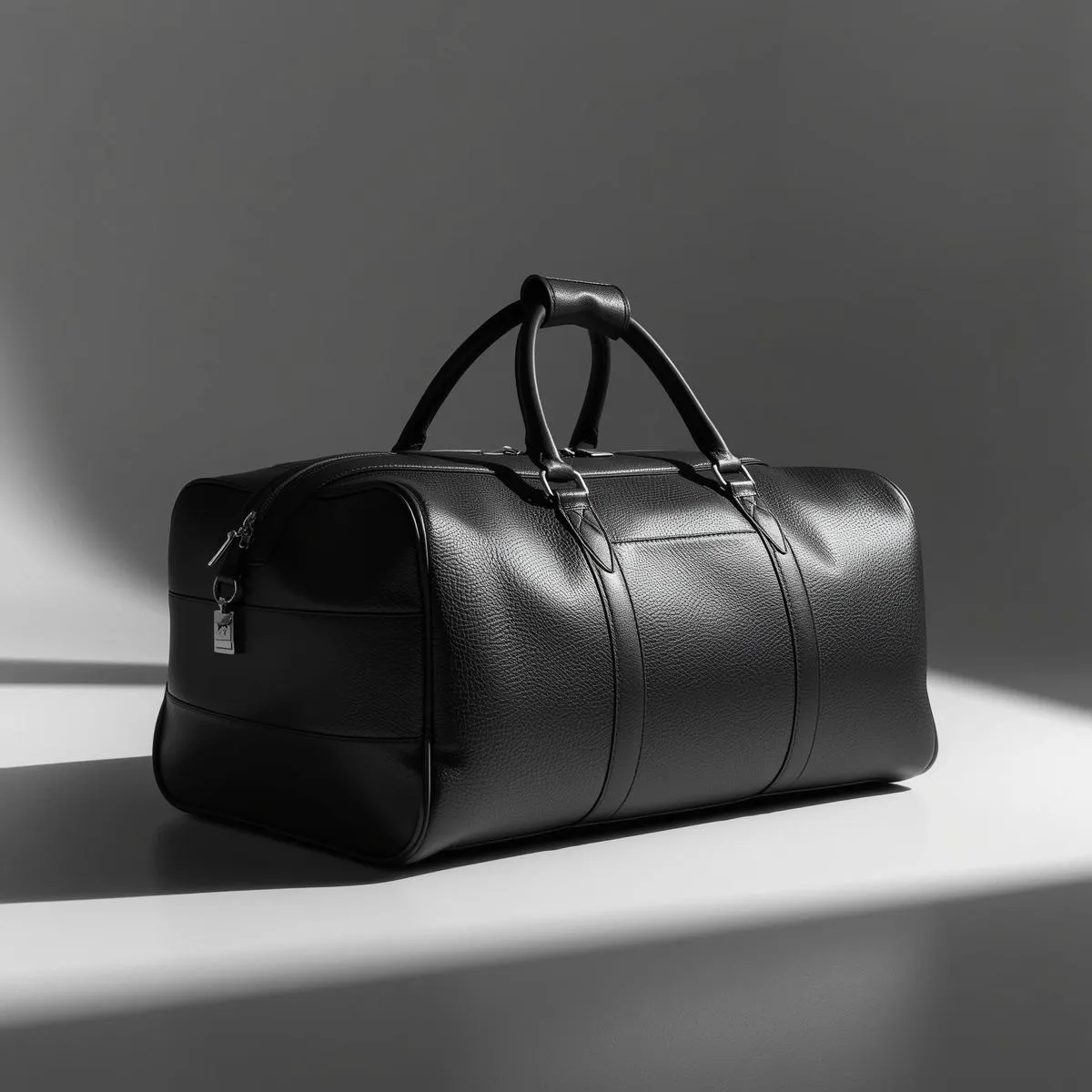 Durable gym and sports bags crafted for everyday training needs.