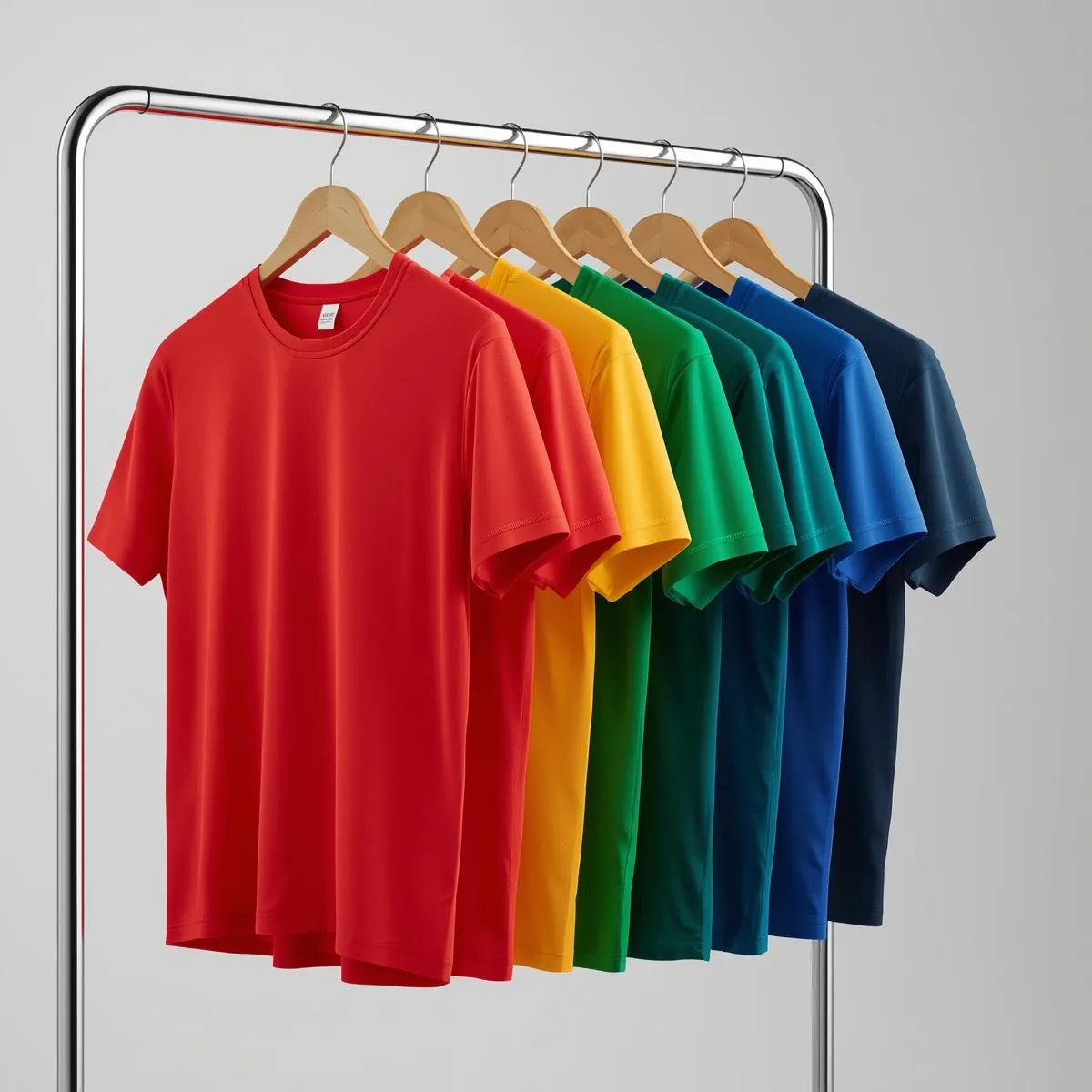 Premium casual shirts collection.