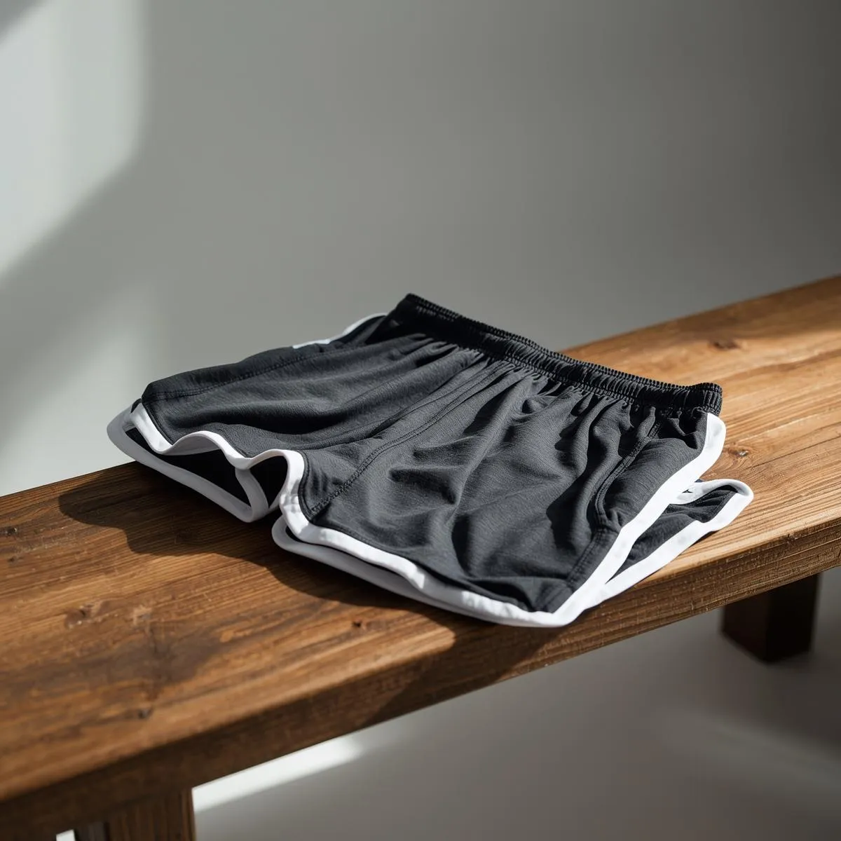 Comfortable homewear clothing collection.