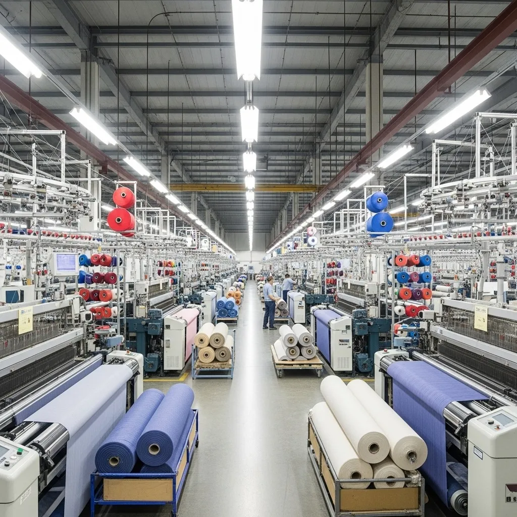 Premium sportswear collection showcased by ZM Exports.