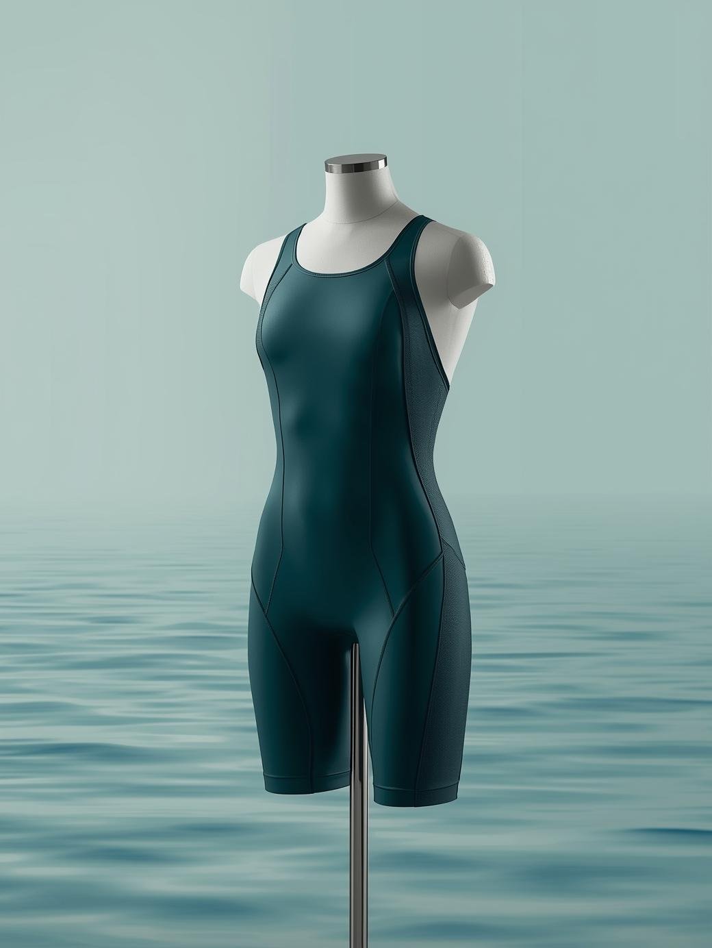 ZM Exports women’s swimwear designed for performance and style.